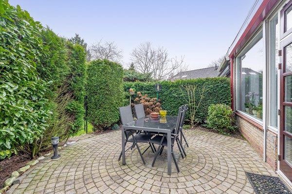 Medium property photo - Gladiolenlaan 4B, 3181 CC Rozenburg